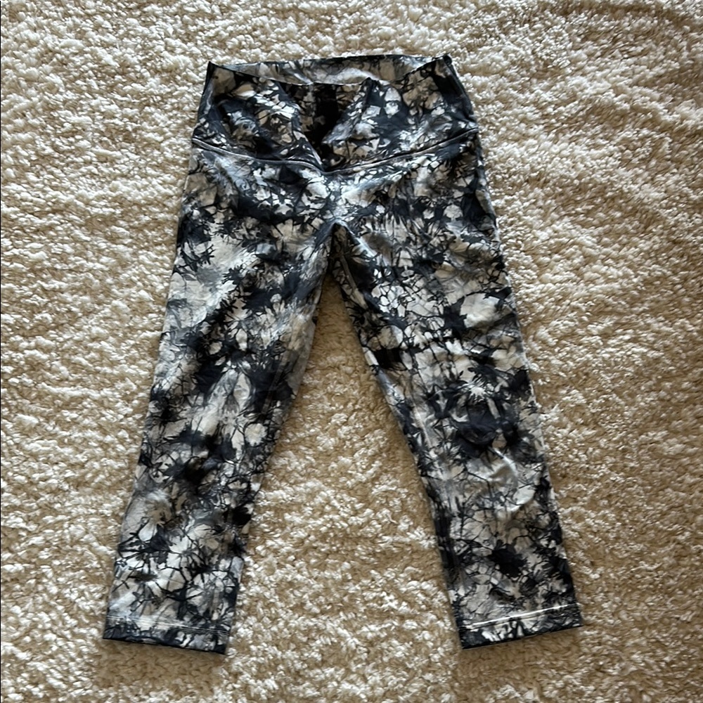 Lulu leggings